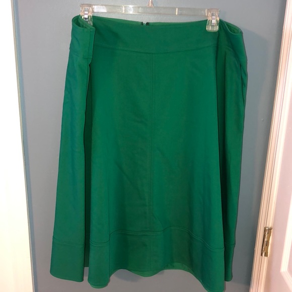 Lane Bryant Dresses & Skirts - Lane Bryant Circle Skirt